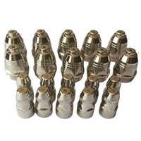 Plasma Cutting Nozzle