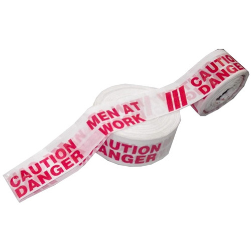 Barricade Tape