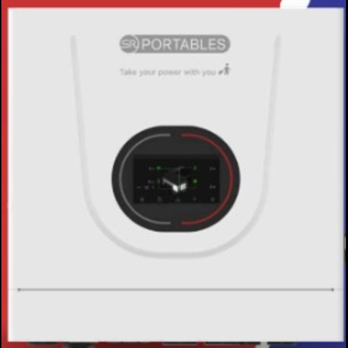 Energy-Efficient Three Phase System