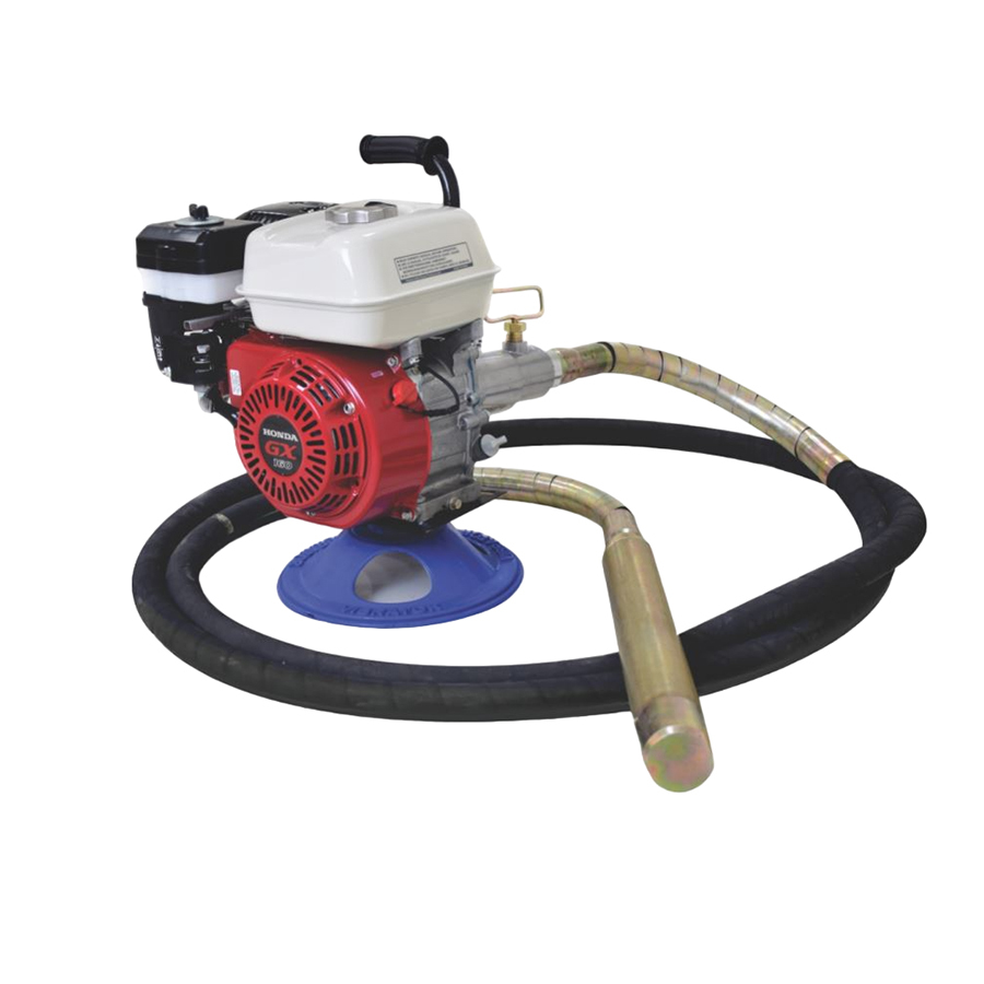Honda Concrete Vibrator GX160