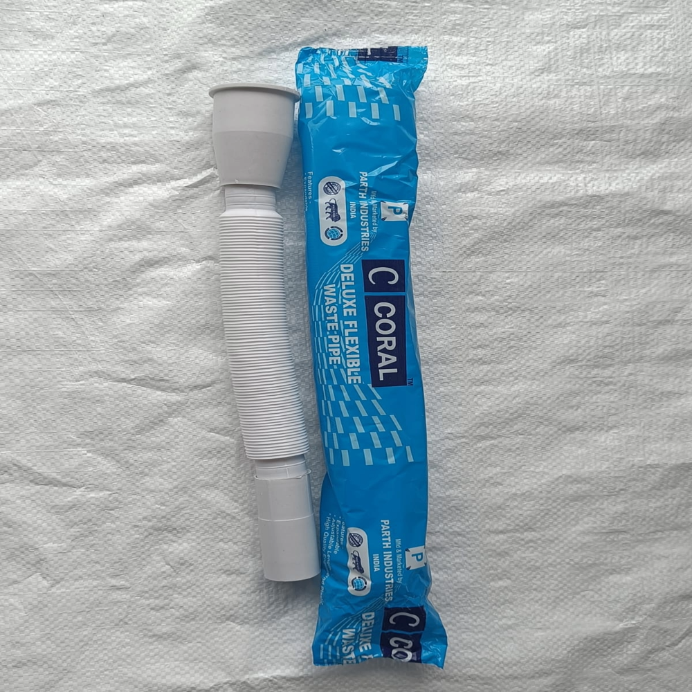 MIDEUM WASTE PIPE