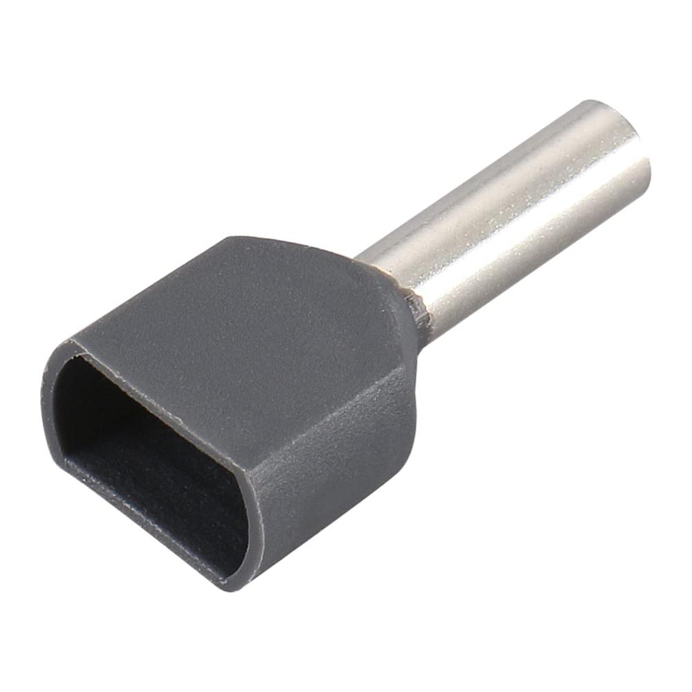 Insulated Twin Wire Ferrules