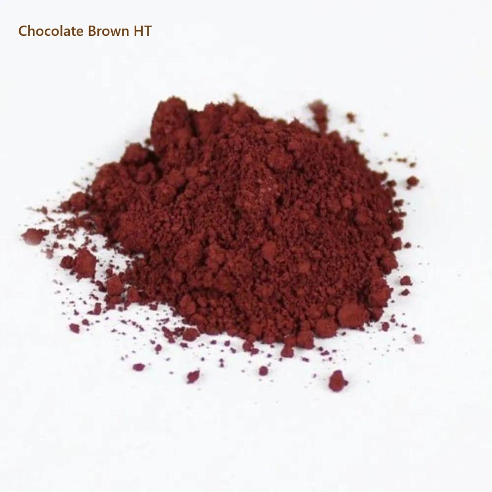 Lake Chocolate Brown Ht Food Color