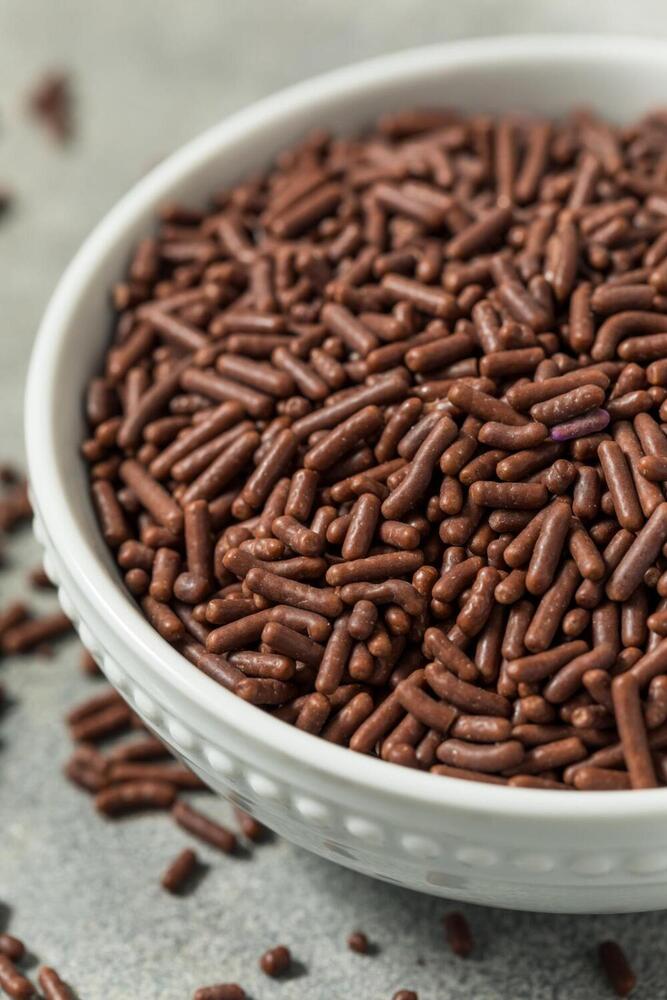 Lake Chocolate Brown Ht Food Color