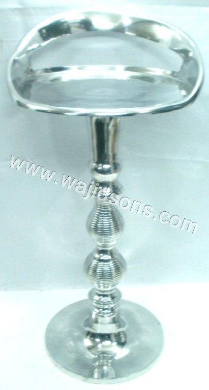 एल्युमिनियम बार चेयर