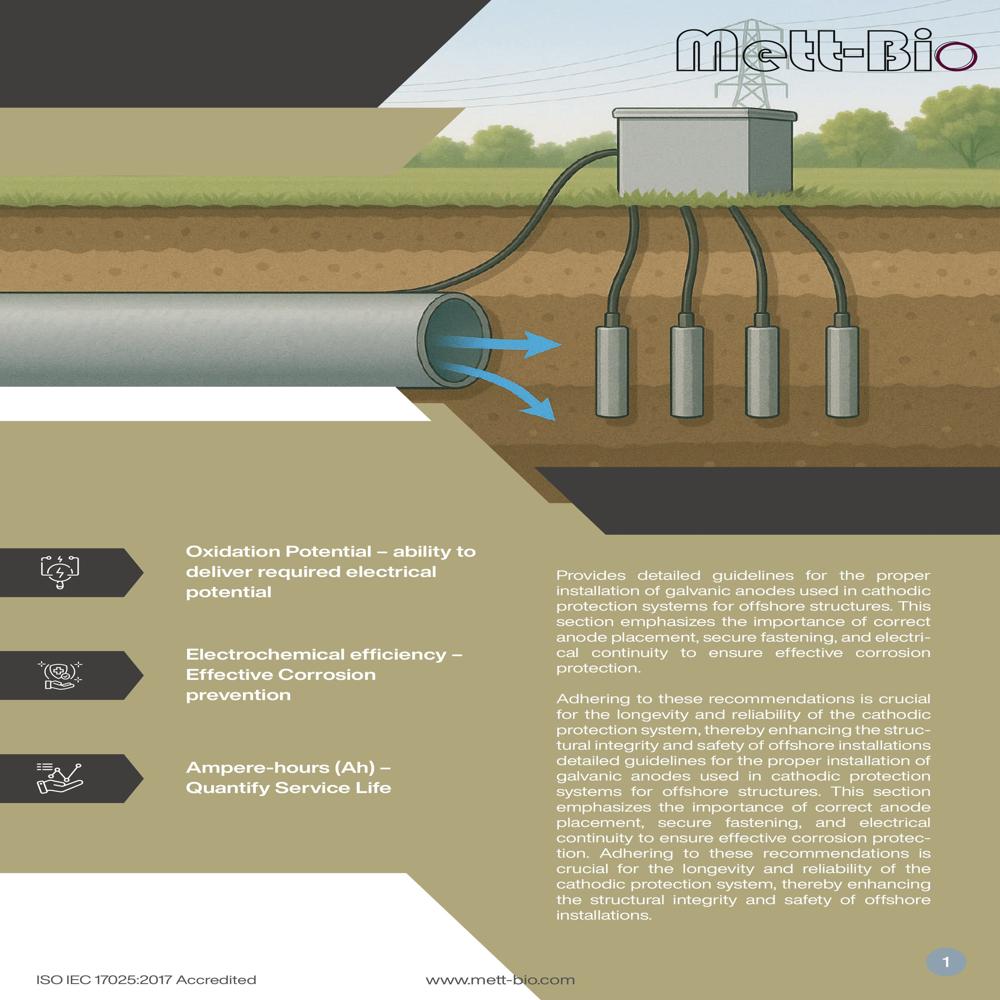 Cathodic Disbonding Testing