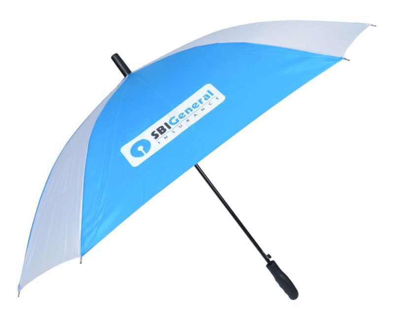 23 Inch Piano Square Umbrella