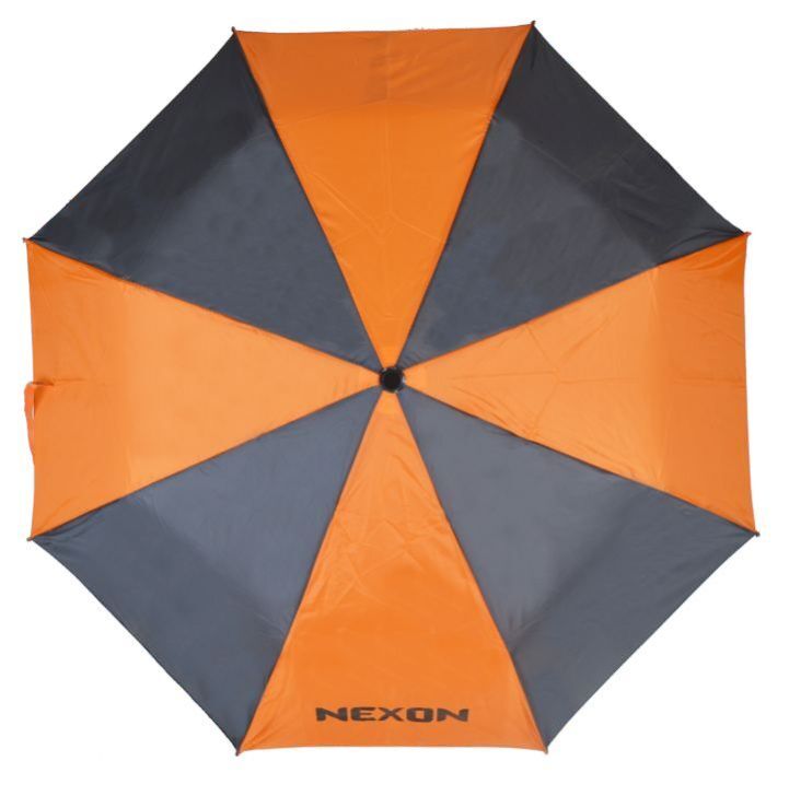 21.5 Inch Three Fold Umbrella