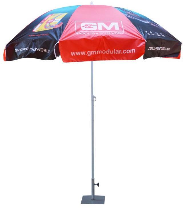 42 Inch Garden Umbrella