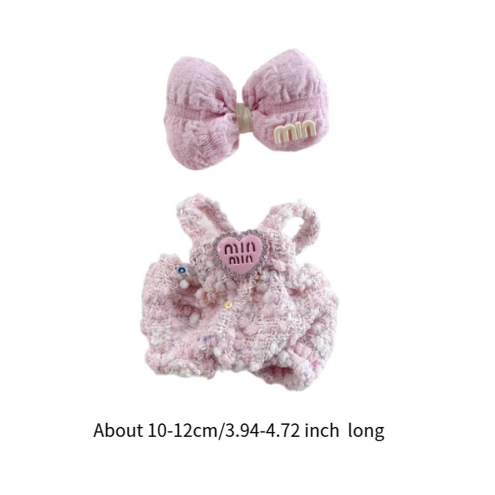 Labubu Doll - Age Group: Any