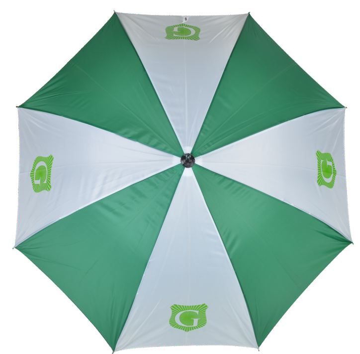 29 Inch Fiber Golf Umbrella