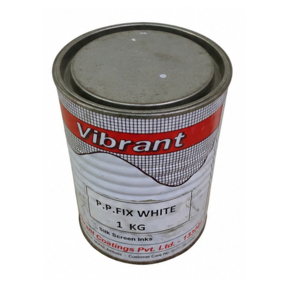 PP Silk Screen Printing Ink