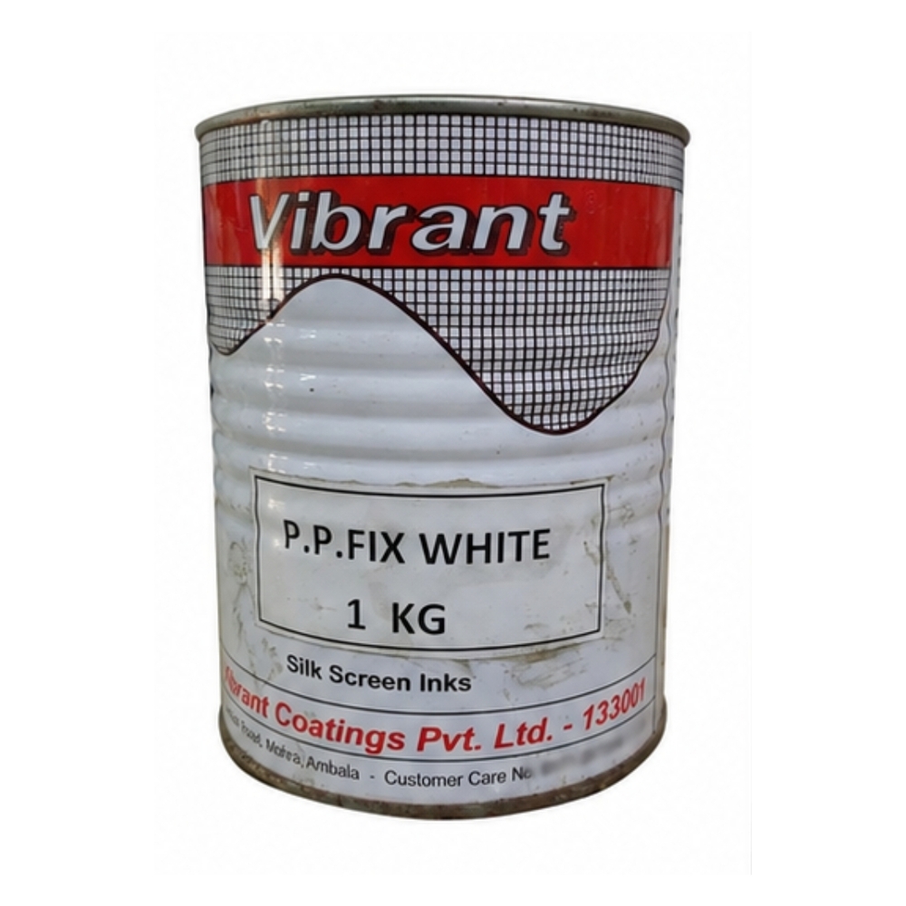 PP Silk Screen Printing Ink