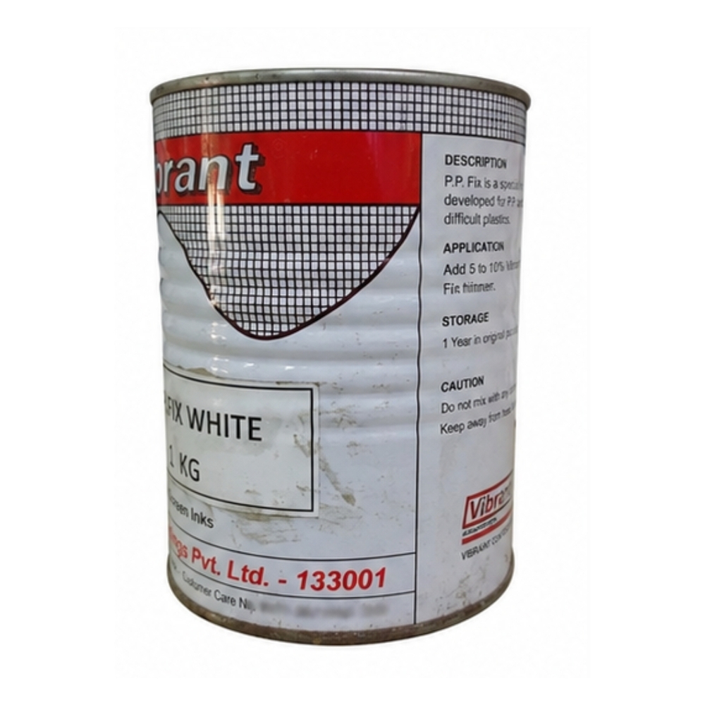 PP Silk Screen Printing Ink