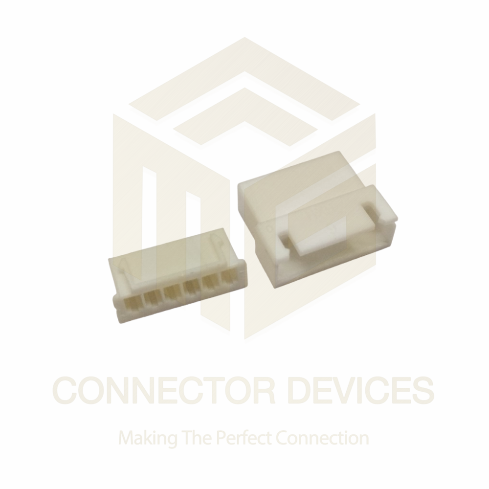HXH 2515 2.5MM WIRE TO WIRE HX25002 (XH)