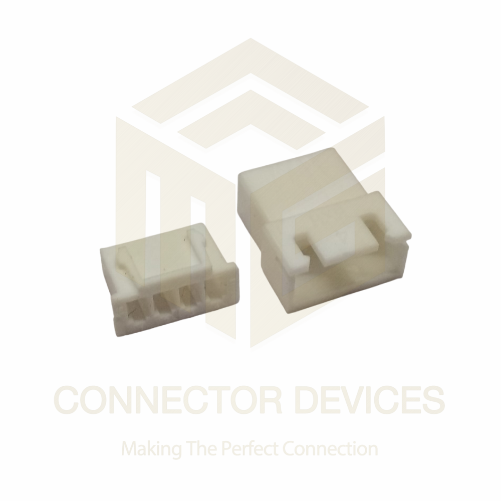 HXH 2515 2.5MM WIRE TO WIRE HX25002 (XH)