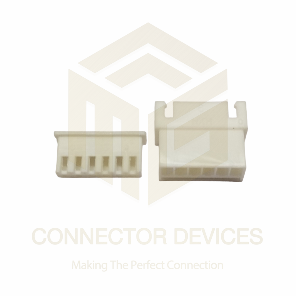 HXH 2515 2.5MM WIRE TO WIRE HX25002 (XH)