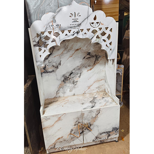 Marble Type Temple
