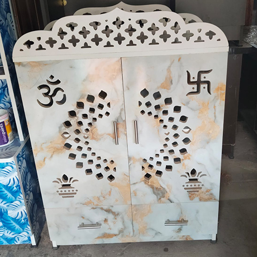Mini Temple