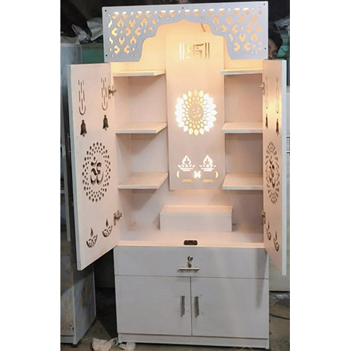 Designer Temple
