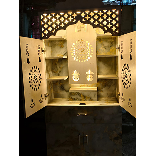 Light Temple