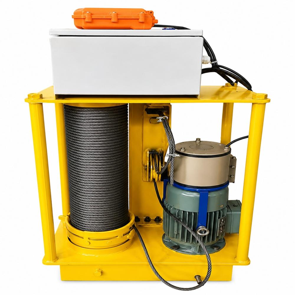 Electric Hoist