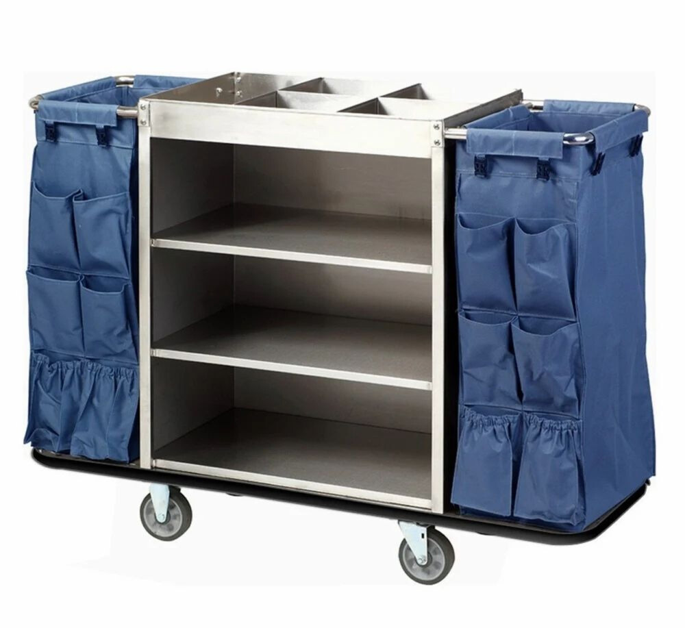 Clearance Trolley