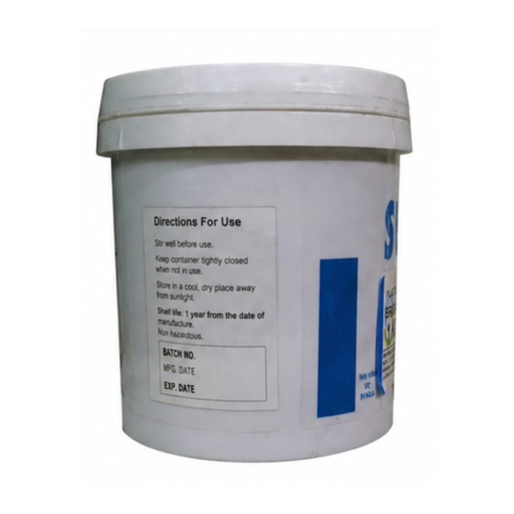 Oil Base Screen Printing Ink