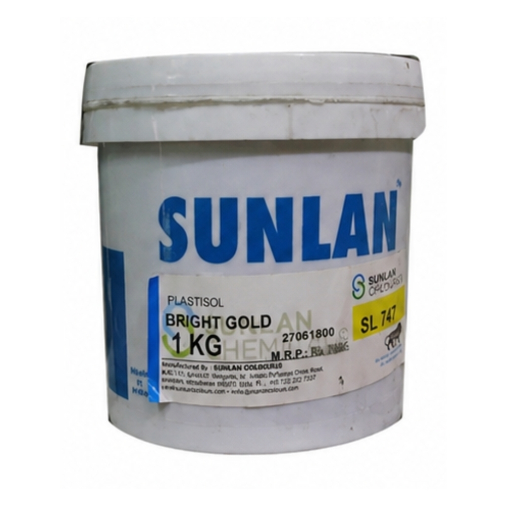 Oil Base Screen Printing Ink