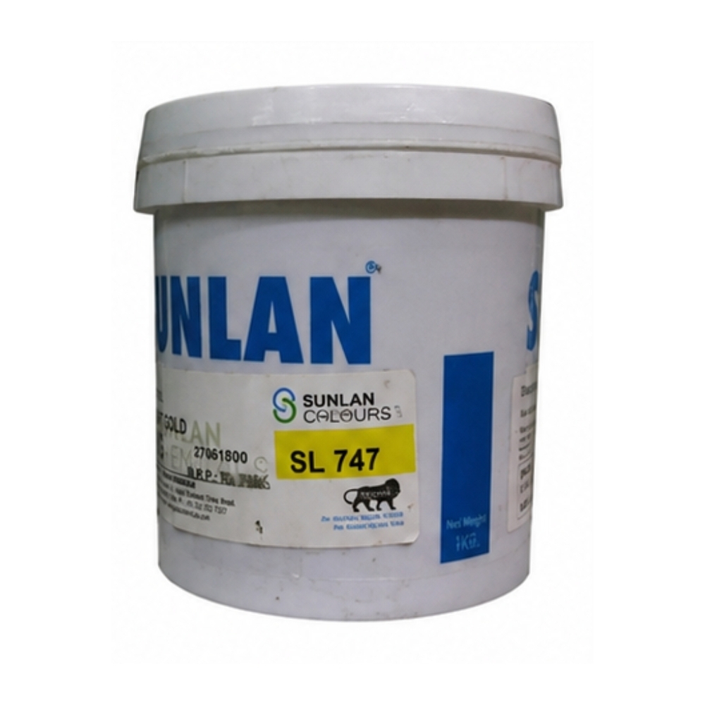 Oil Base Screen Printing Ink