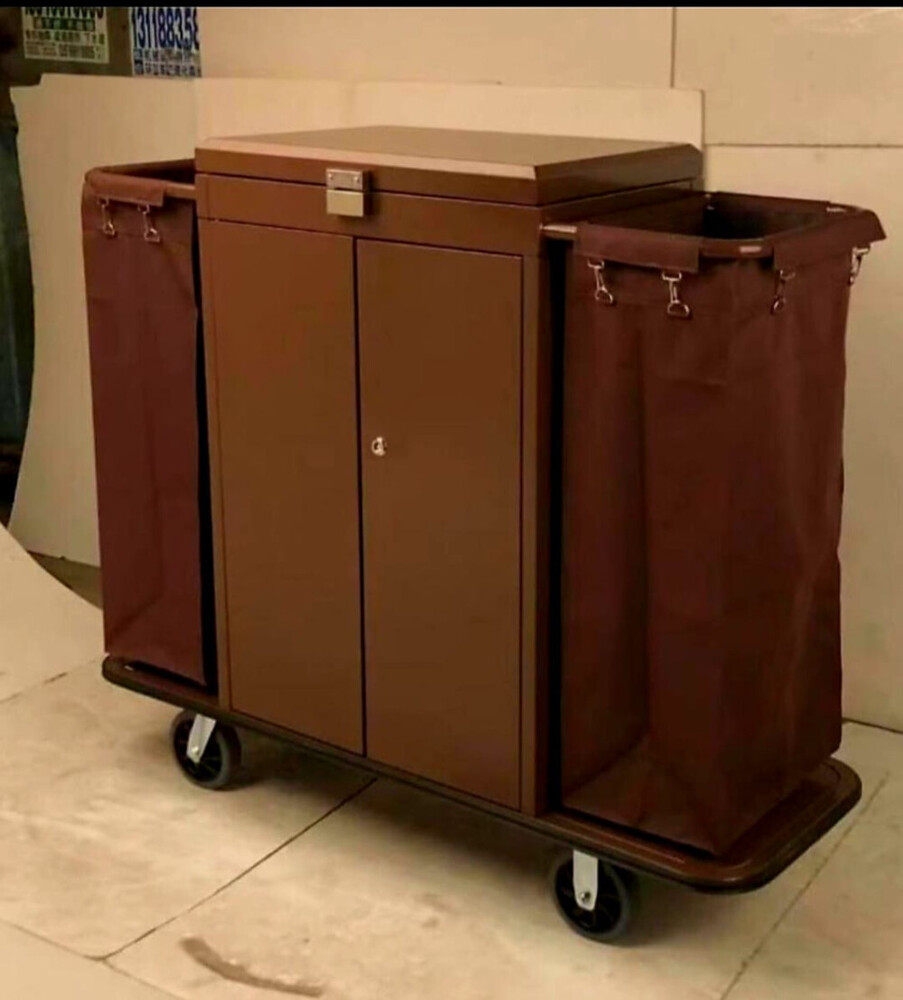 Clearance Trolley