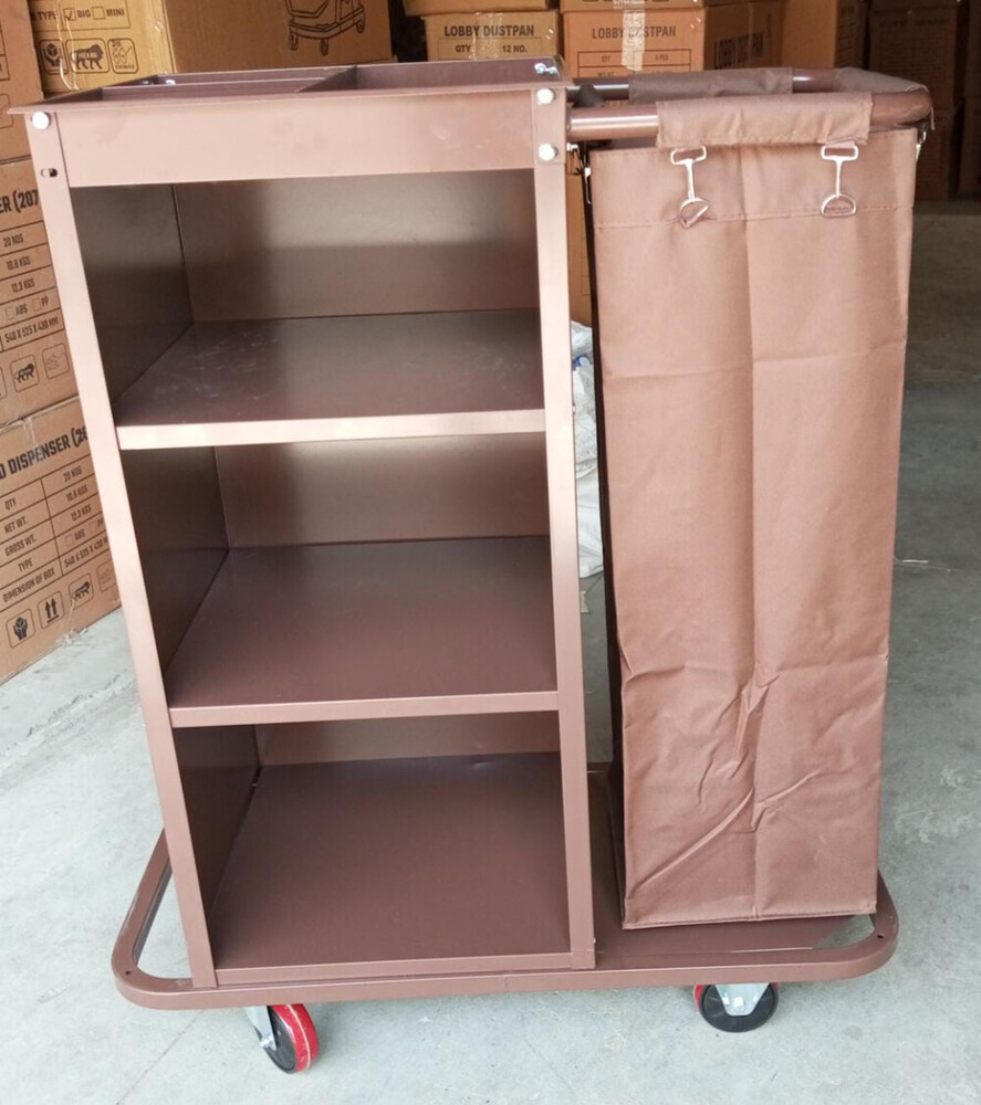 Clearance Trolley