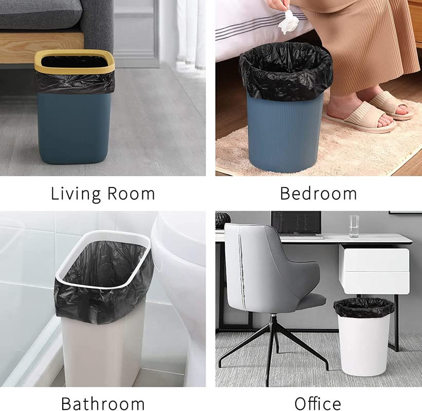 Garbage Bag - Age Group: All
