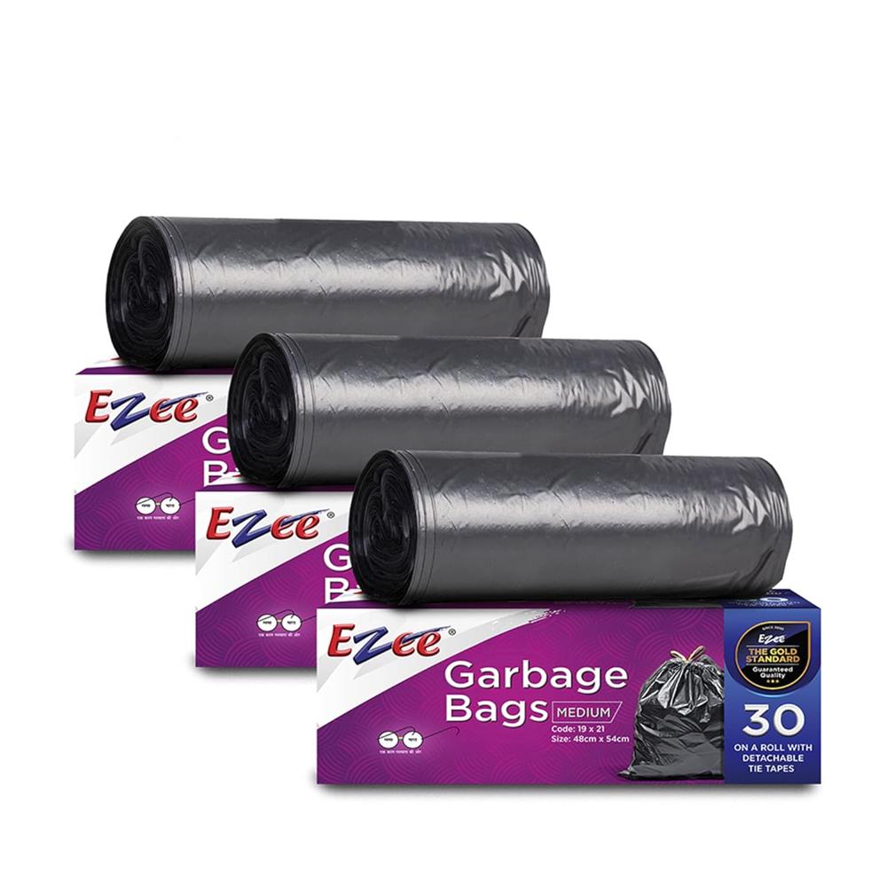 Garbage Bag - Age Group: All