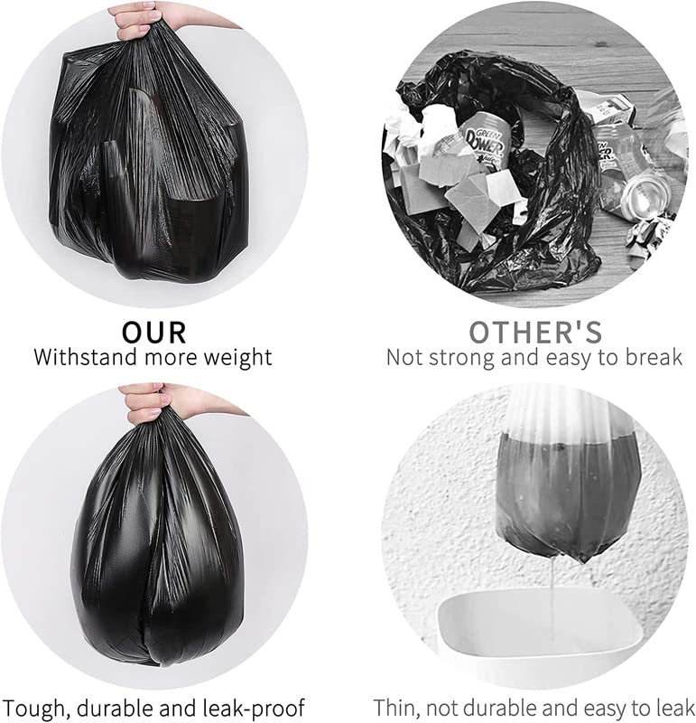 Garbage Bag - Age Group: All