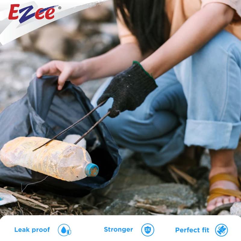 Garbage Bag - Age Group: All