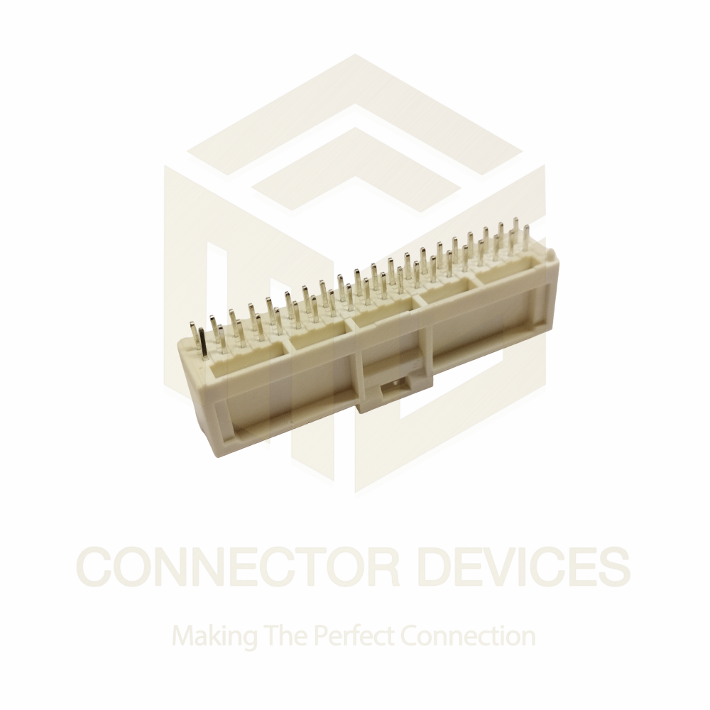 40 Pin PHD Male Lock type ST 2x20 (2mm)