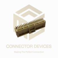 40 Pin PHD Male Lock type ST 2x20 (2mm)