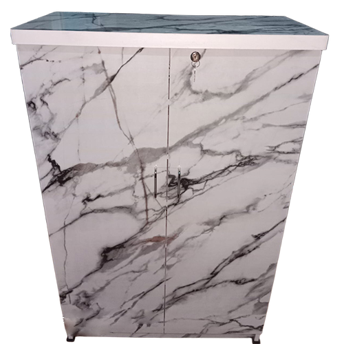 Marble Type Rack