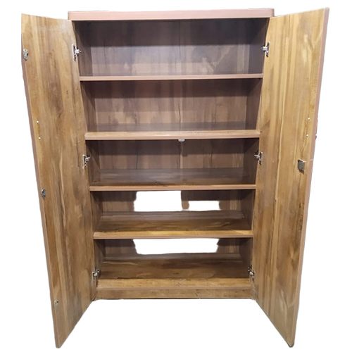 Multi Shelf Rack