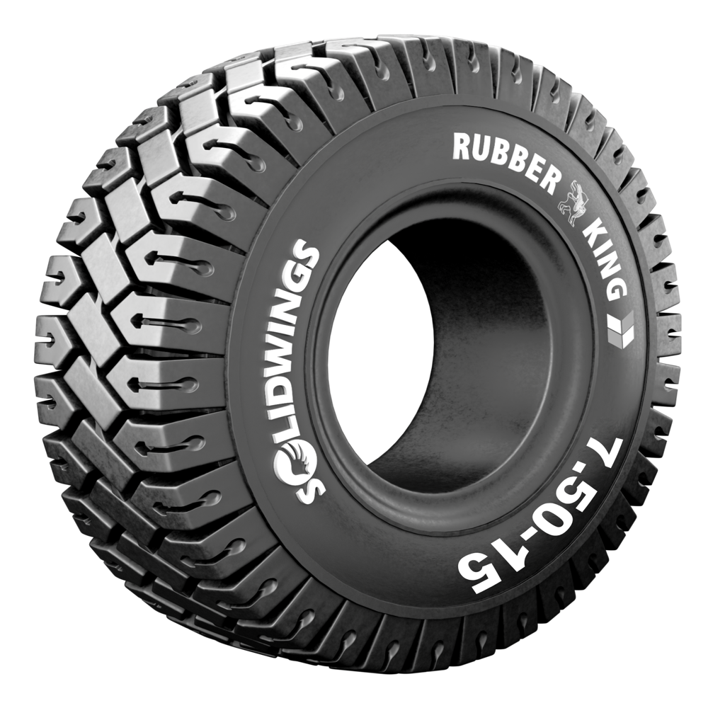 SOLIDWINGS 7.50-15