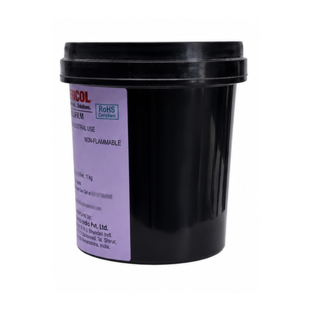 Sericol Color Printing Ink
