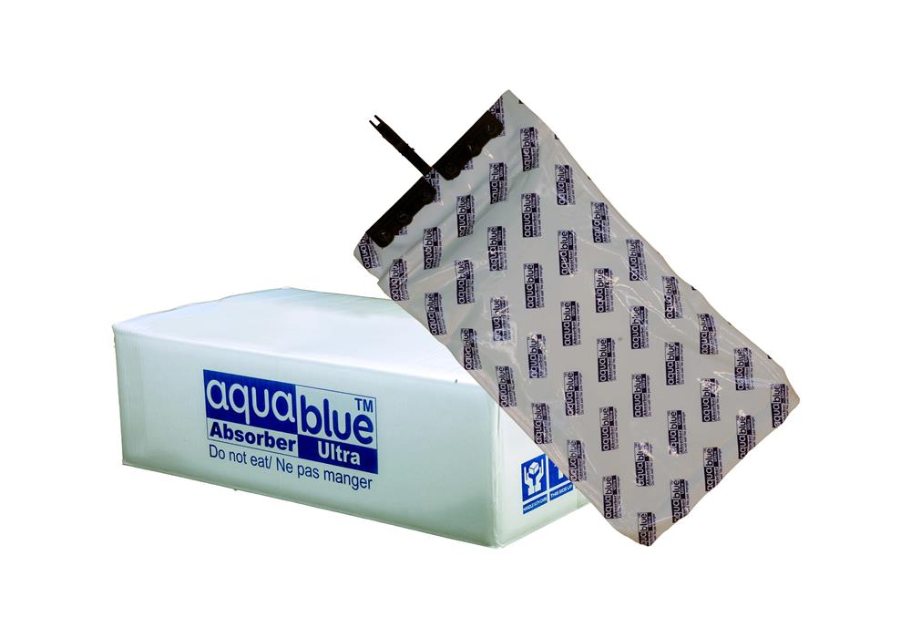 Desiccant Pouche 300gm