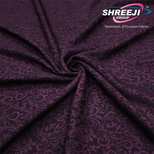 BSY JACQUARD FABRIC