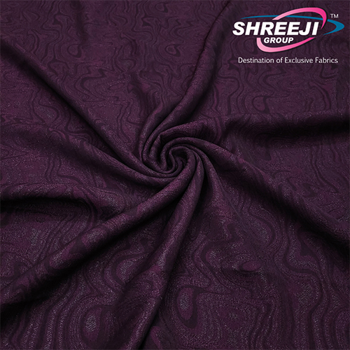 BSY JACQUARD FABRIC