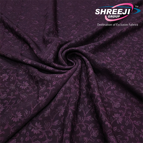 BSY JACQUARD FABRIC