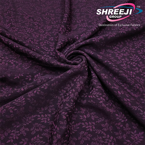 BSY JACQUARD FABRIC