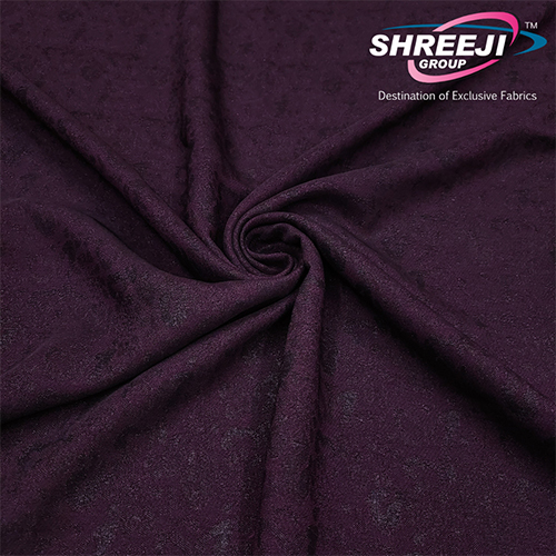 BSY JACQUARD FABRIC