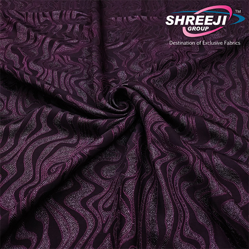 BSY JACQUARD FABRIC