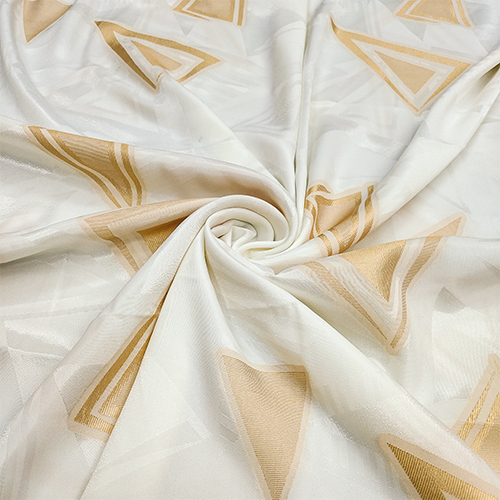 FRENCH BUTTA JACQUARD FABRIC